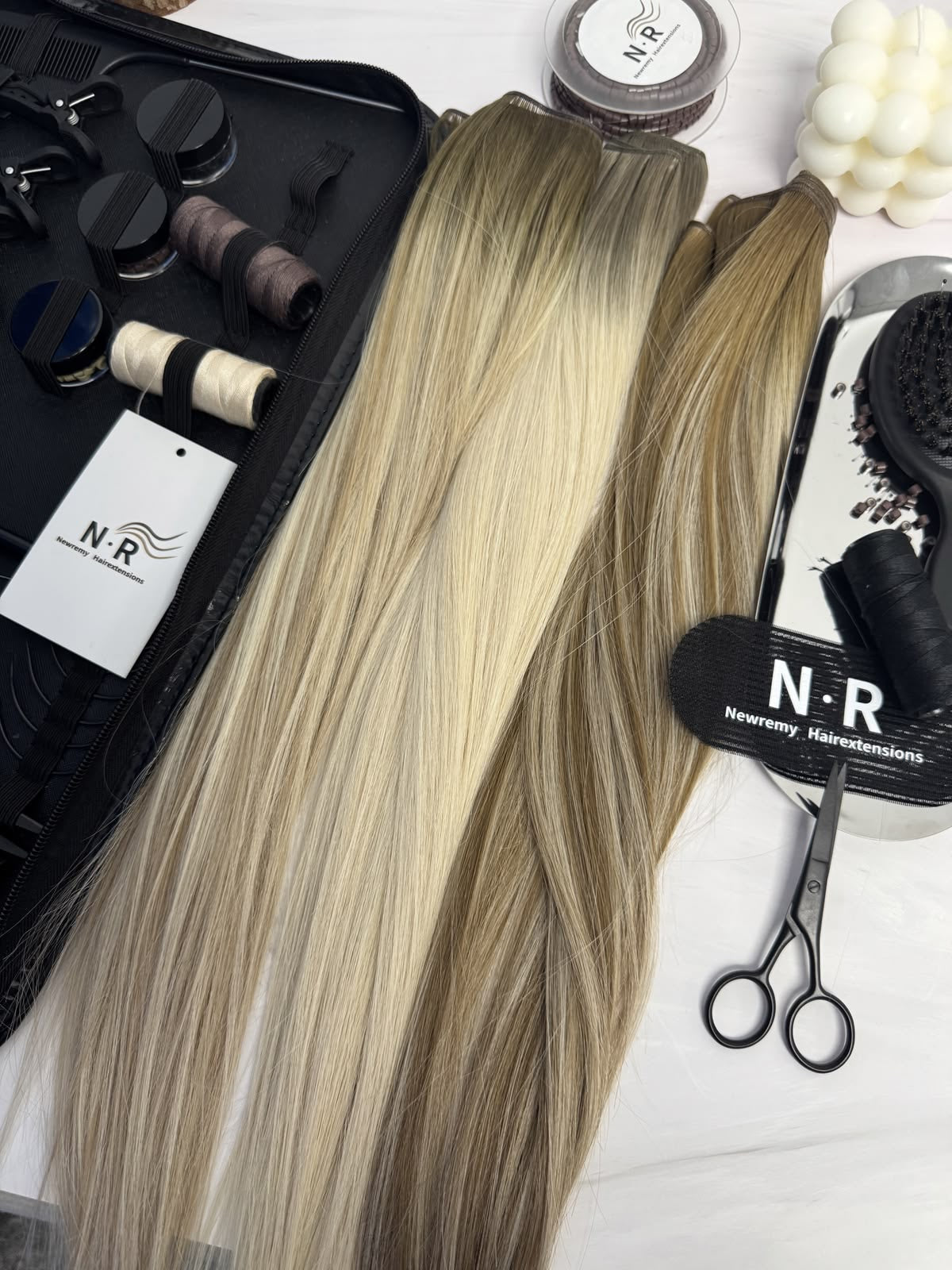 7 Fehler, die deine Extensions schneller kaputtmachen