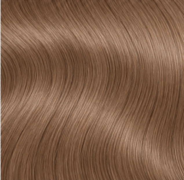 Hell-Sandblond #A14 | MIREA Tape Extensions