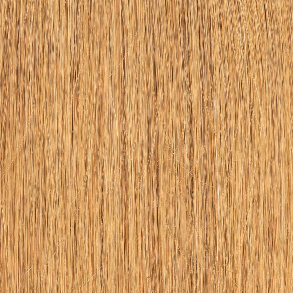 Dunkel-Honigbraun #Nr.8 | MIREA Tape Extensions