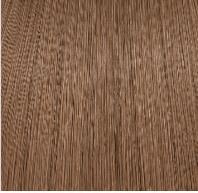 Hell-Sandblond #A14 | MIREA Tape Extensions