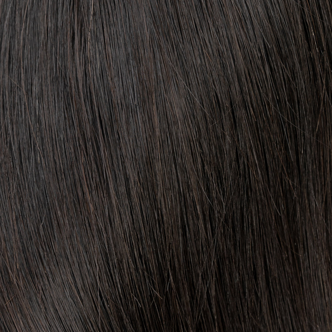 Schwarzbraun #Natural | MIREA Bondings
