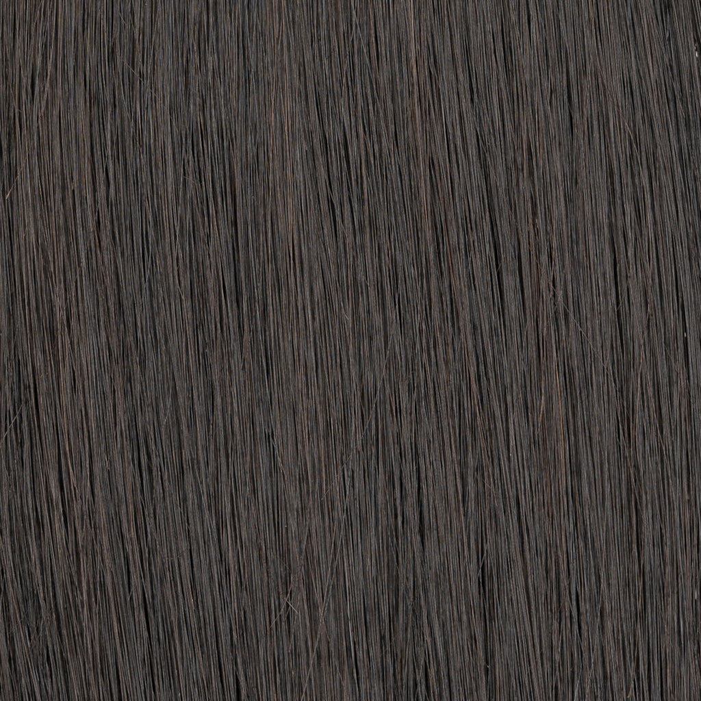 Schwarzbraun #Natural | MIREA Bondings