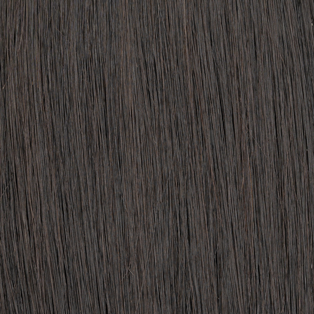 Schwarzbraun #Natural | MIREA Bondings