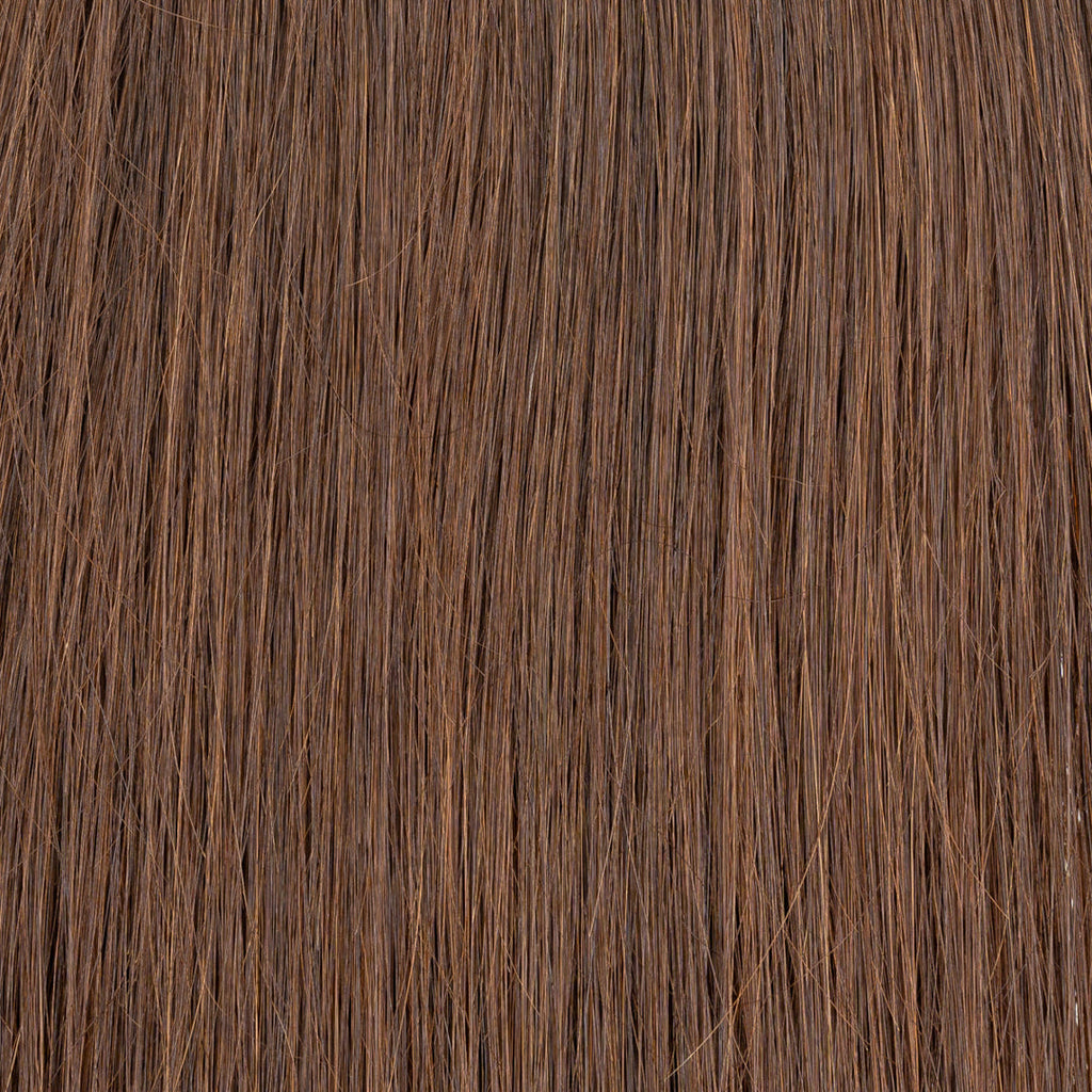 Schokobraun #Nr.2 | MIREA Tape Extensions