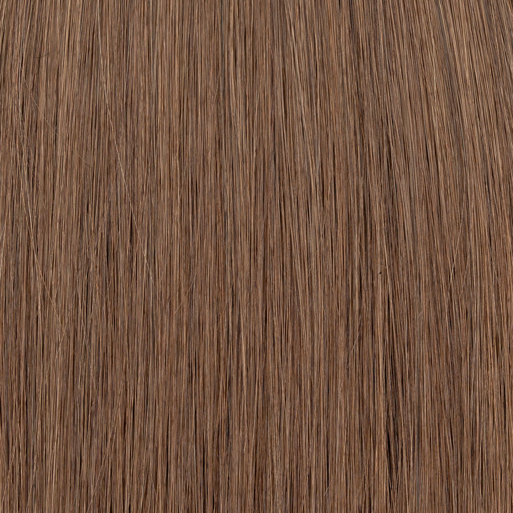 Asch-Hellschokobraun #A4 | MIREA Tape Extensions