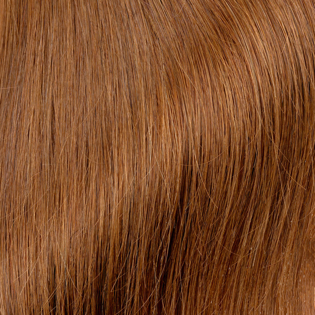 Hell-Schokobraun #Nr.4 | MIREA Tape Extensions