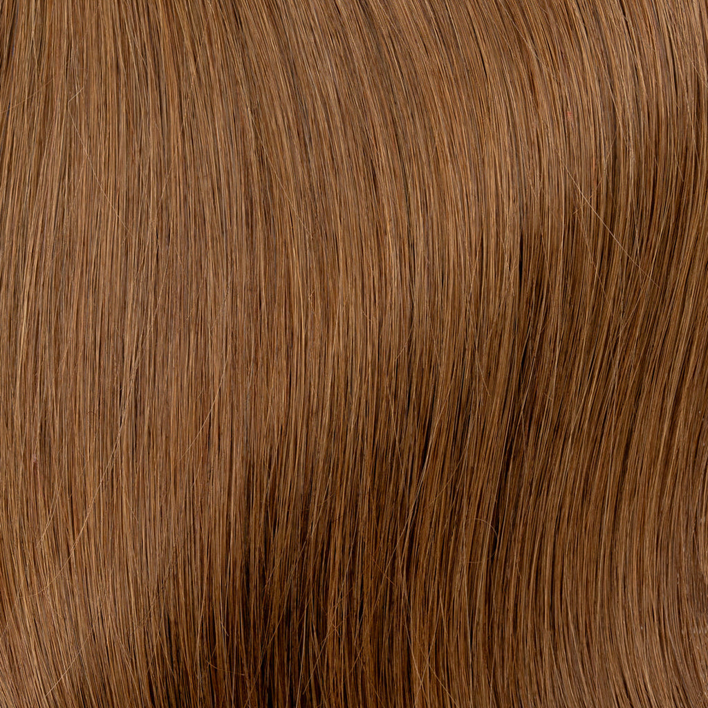 Asch-Mittelbraun #A6 | MIREA Tape Extensions