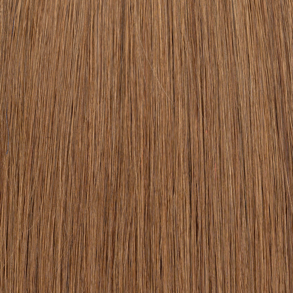 Asch-Mittelbraun #A6 | MIREA Tape Extensions