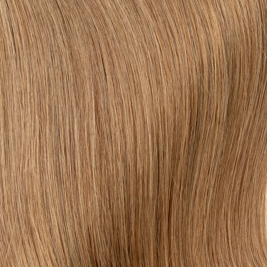 Haselnussbraun #A8 | MIREA Tape Extensions