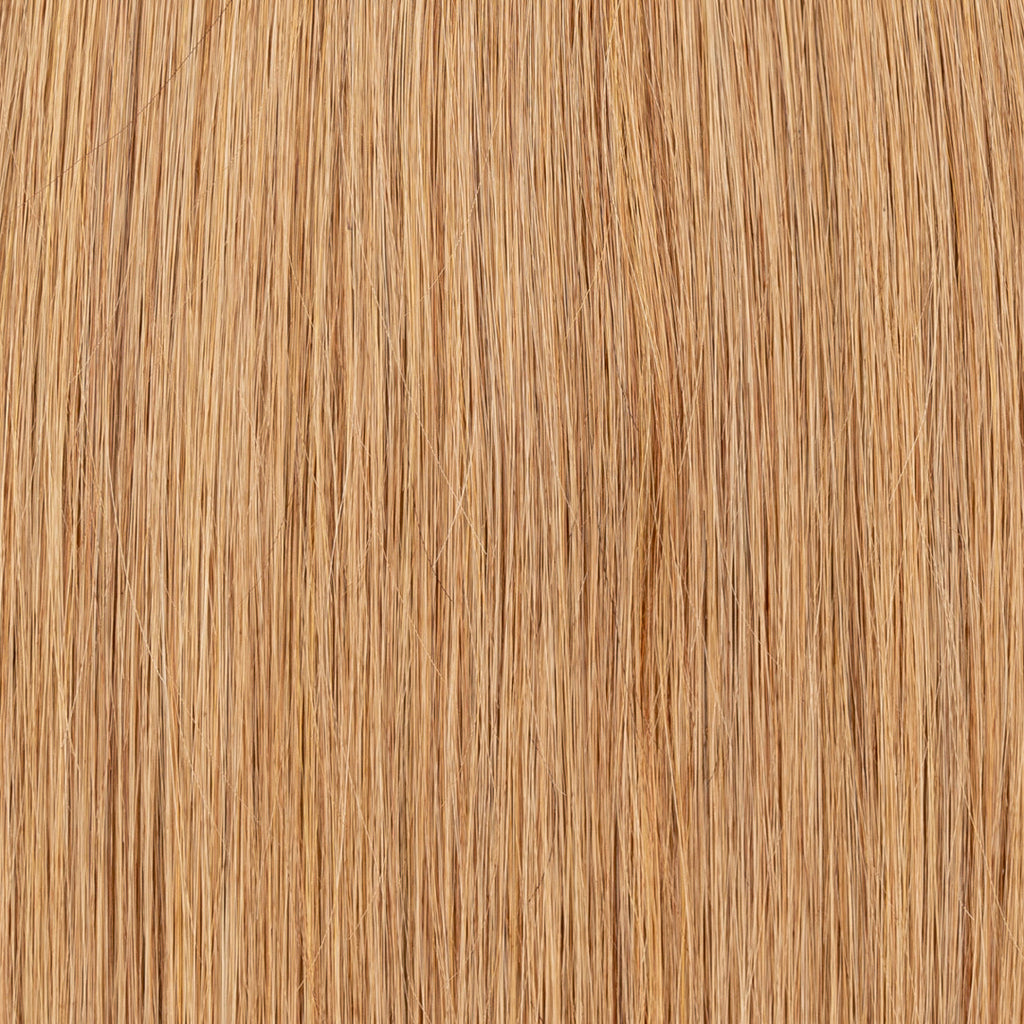 Karamell #Caramelized | MIREA Tape Extensions