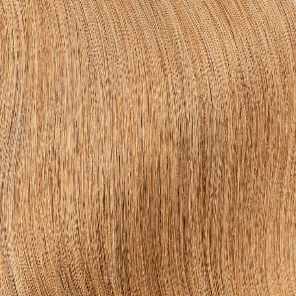 Sandblond #A12 | MIREA Tape Extensions