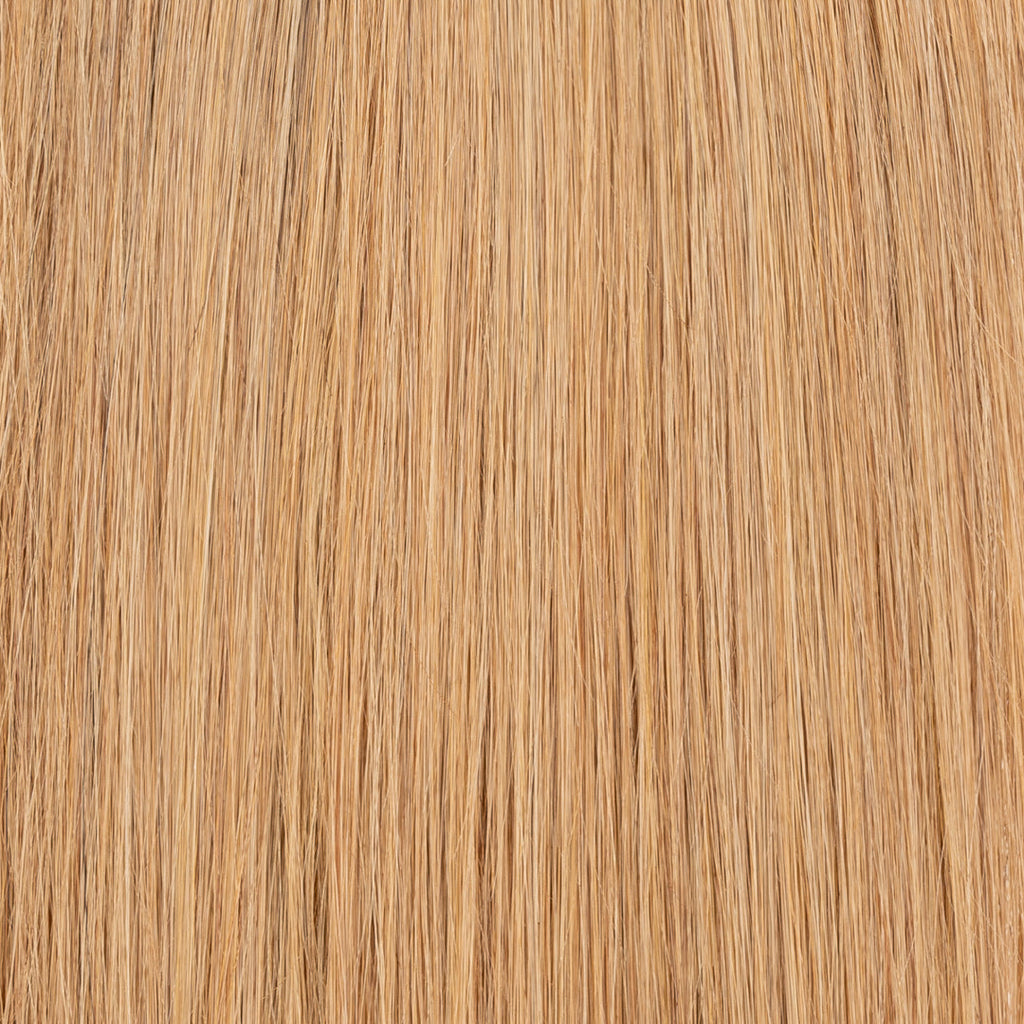 Sandblond #A12 | MIREA Tape Extensions