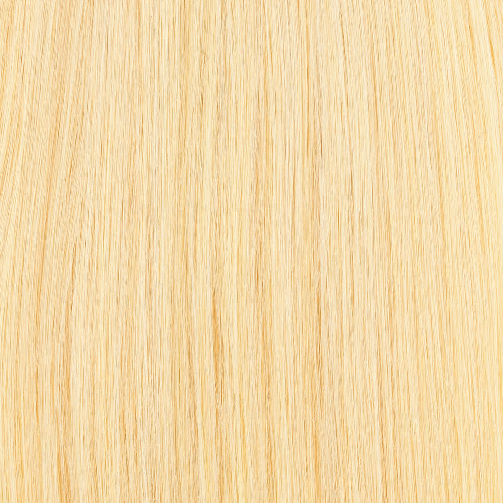 Platinblond #613 | MIREA Tape Extensions