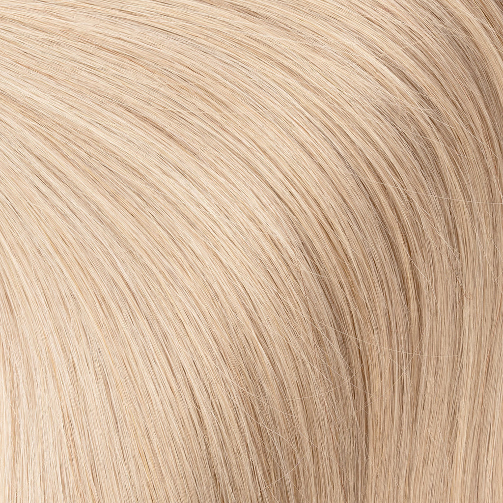 Aschblond #A18 | MIREA Tape Extensions
