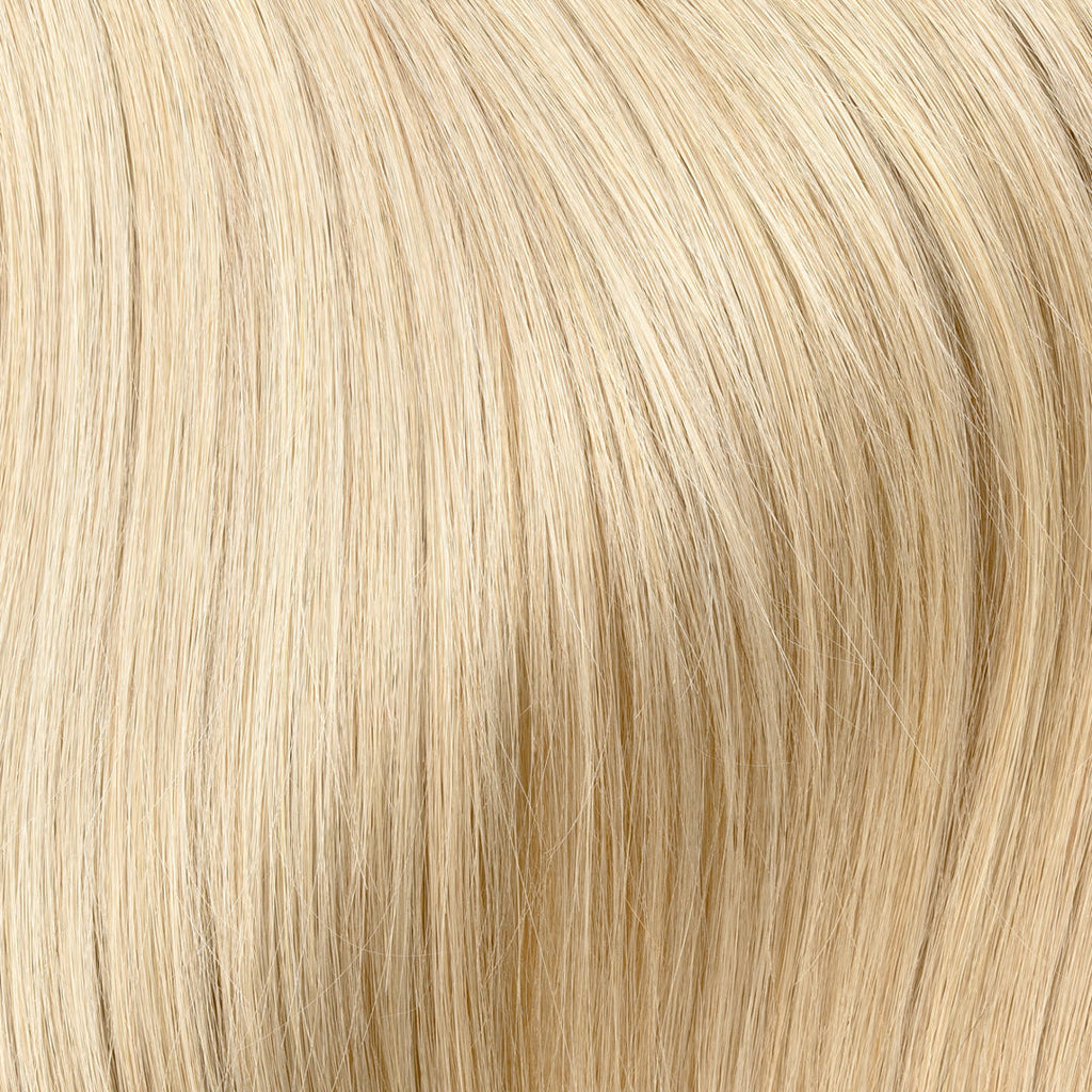Norwegianblond #Norwegian | MIREA Tape Extensions