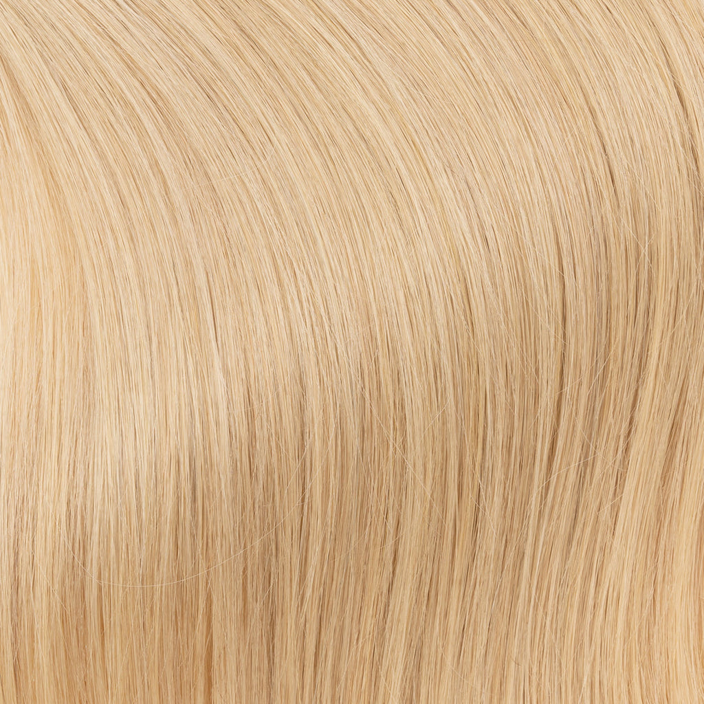 Champagnerblond #A24 | MIREA Tape Extensions