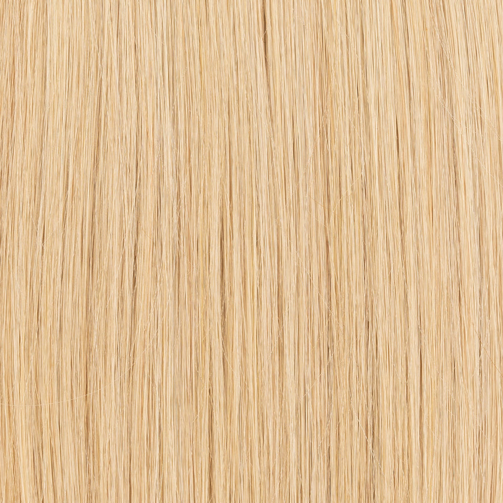 Champagnerblond #A24 | MIREA Tape Extensions