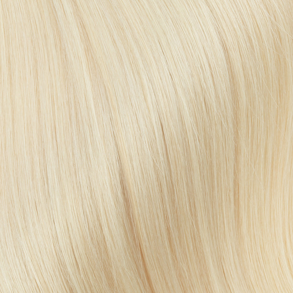 Pearl White | MIREA Tape Extensions