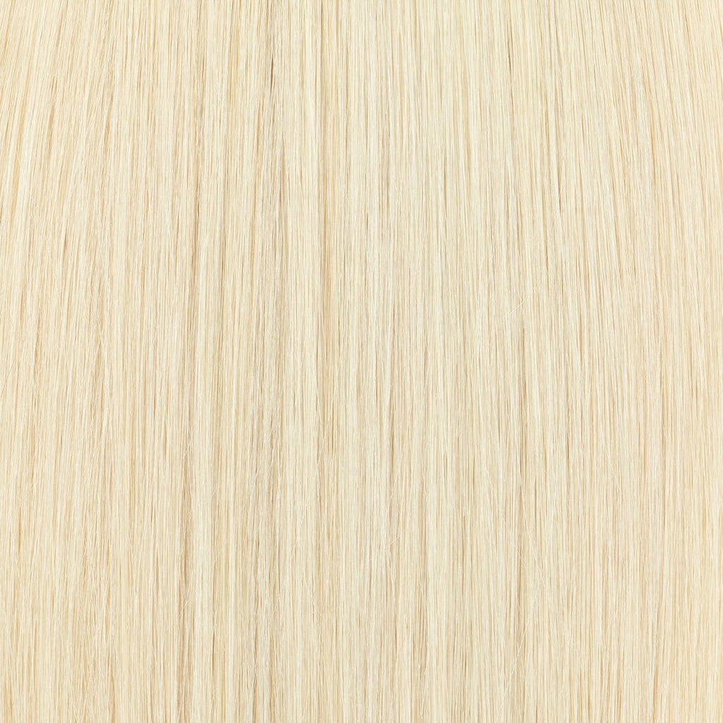 Pearl White | MIREA Tape Extensions