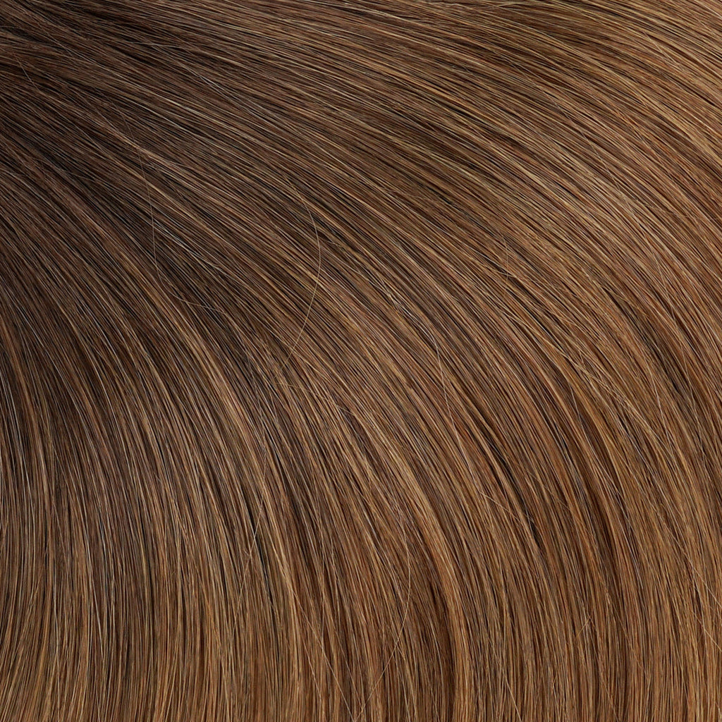 Balayage #2T-8 | MIREA Tape Extensions