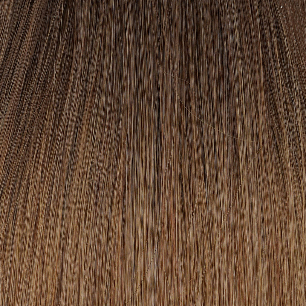 Balayage #2T-8 | MIREA Tape Extensions