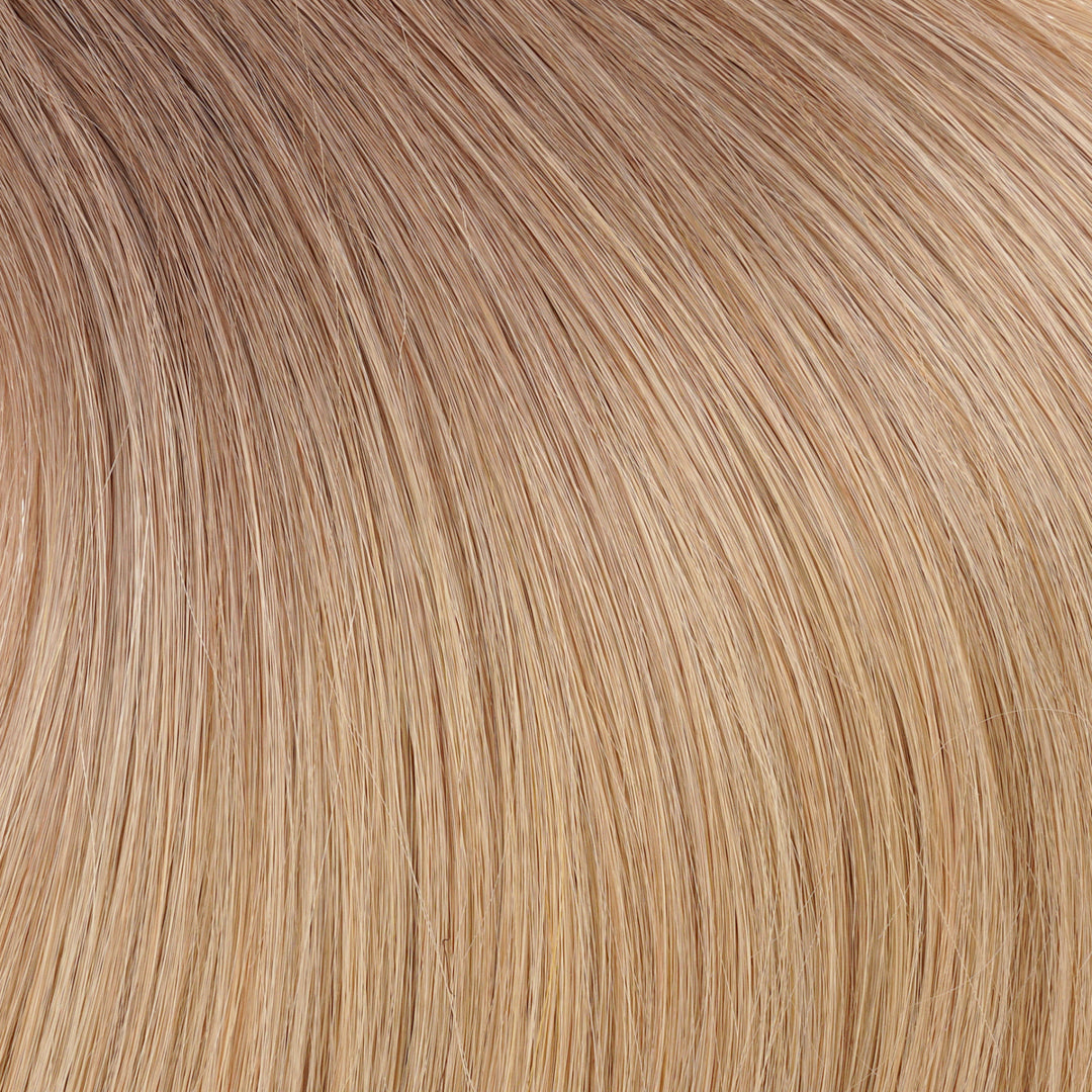 Balayage #Bergen Blond | MIREA Bondings