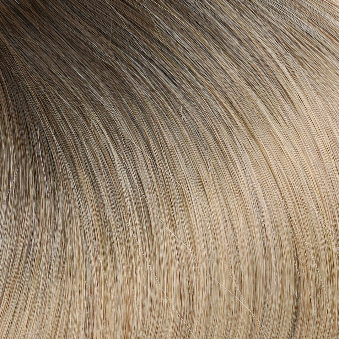 Balayage #2T18 | MIREA Slim Tressen