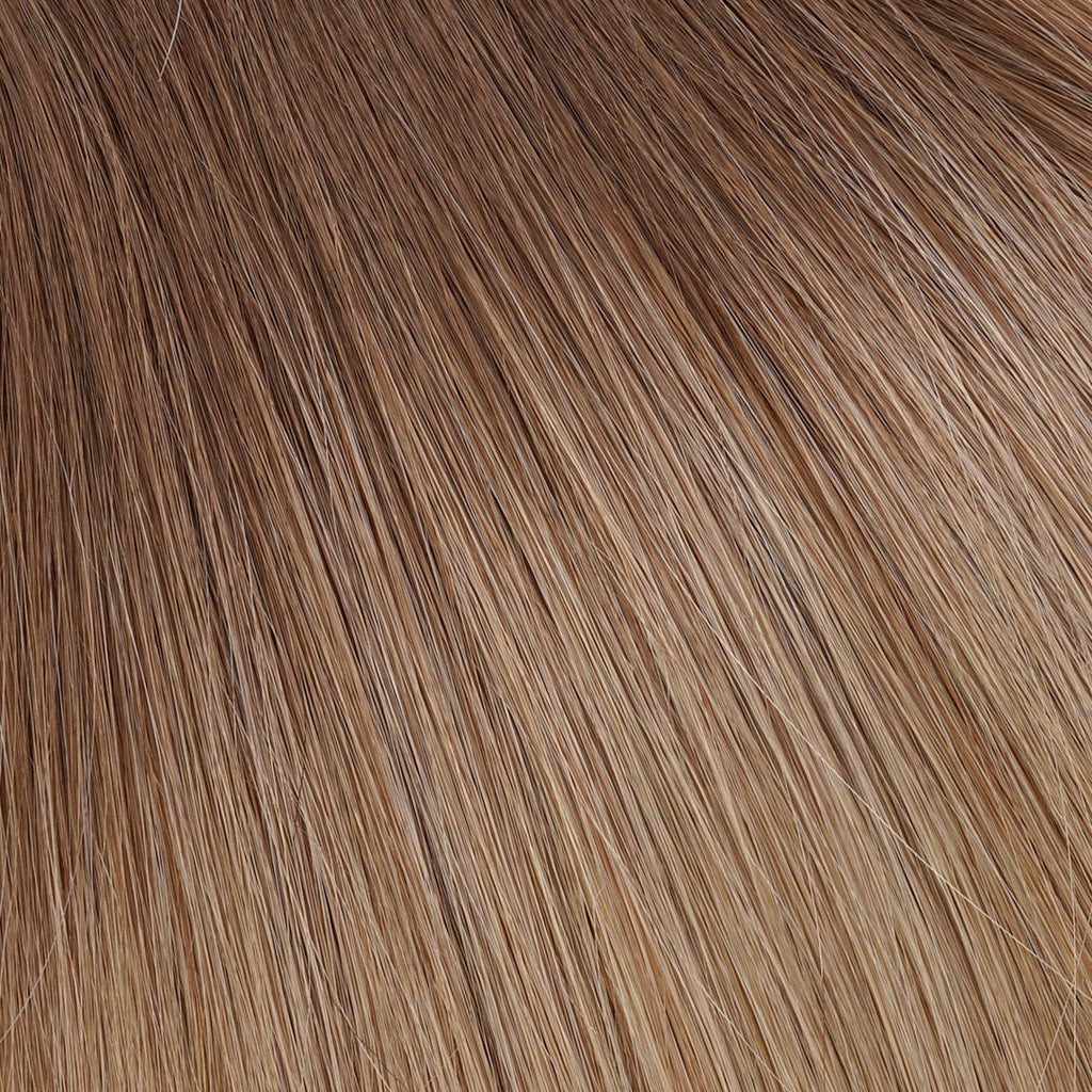 Balayage #5T-18 | MIREA Tape Extensions