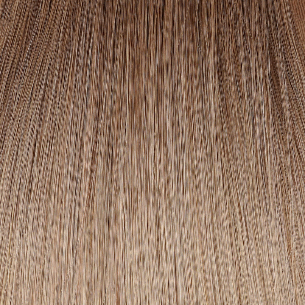 Balayage #5T-18 | MIREA Tape Extensions