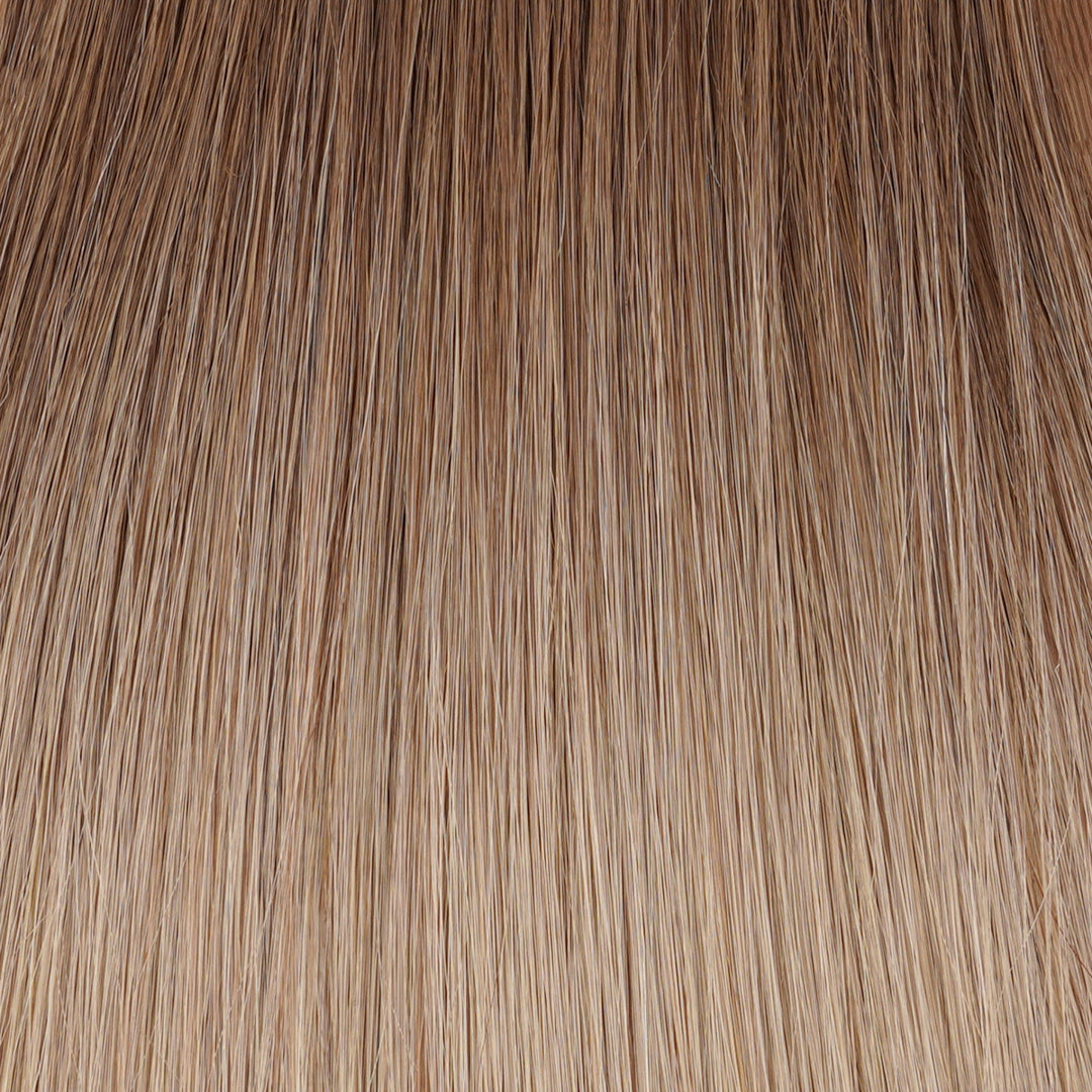 Balayage #5T-18 | MIREA Tape Extensions