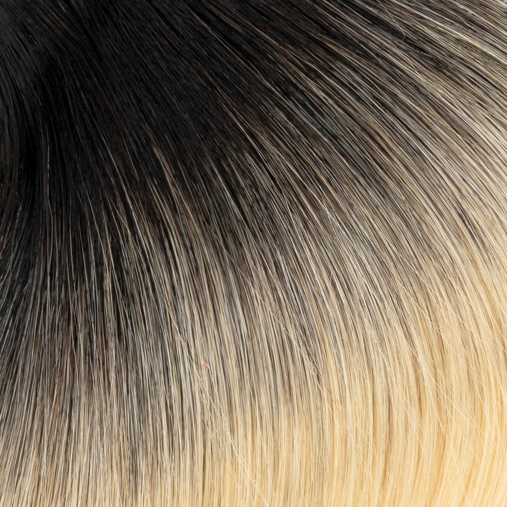 Balayage #1T-613 | MIREA Tape Extensions