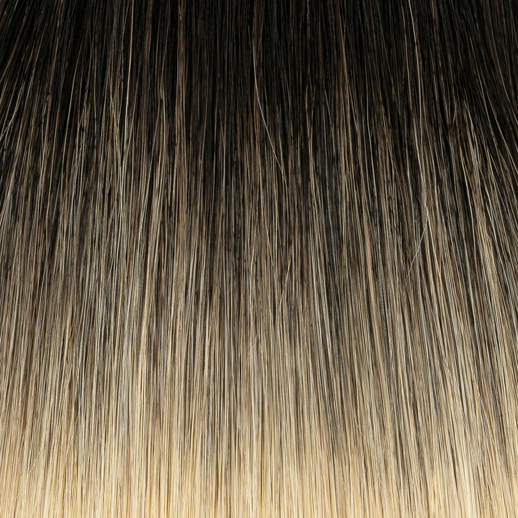 Balayage #1T-613 | MIREA Tape Extensions