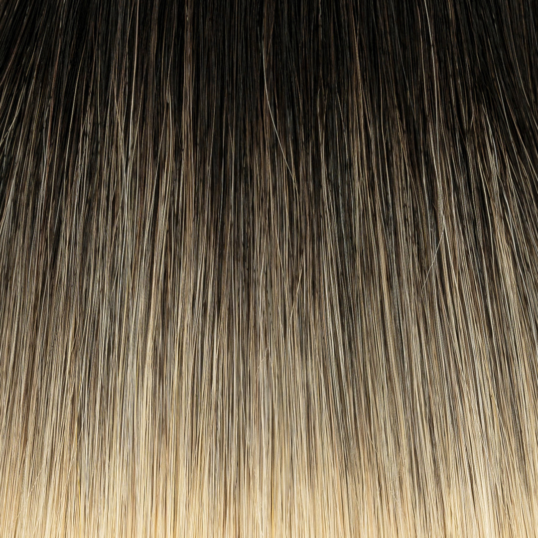 Balayage #1T-613 | MIREA Tape Extensions