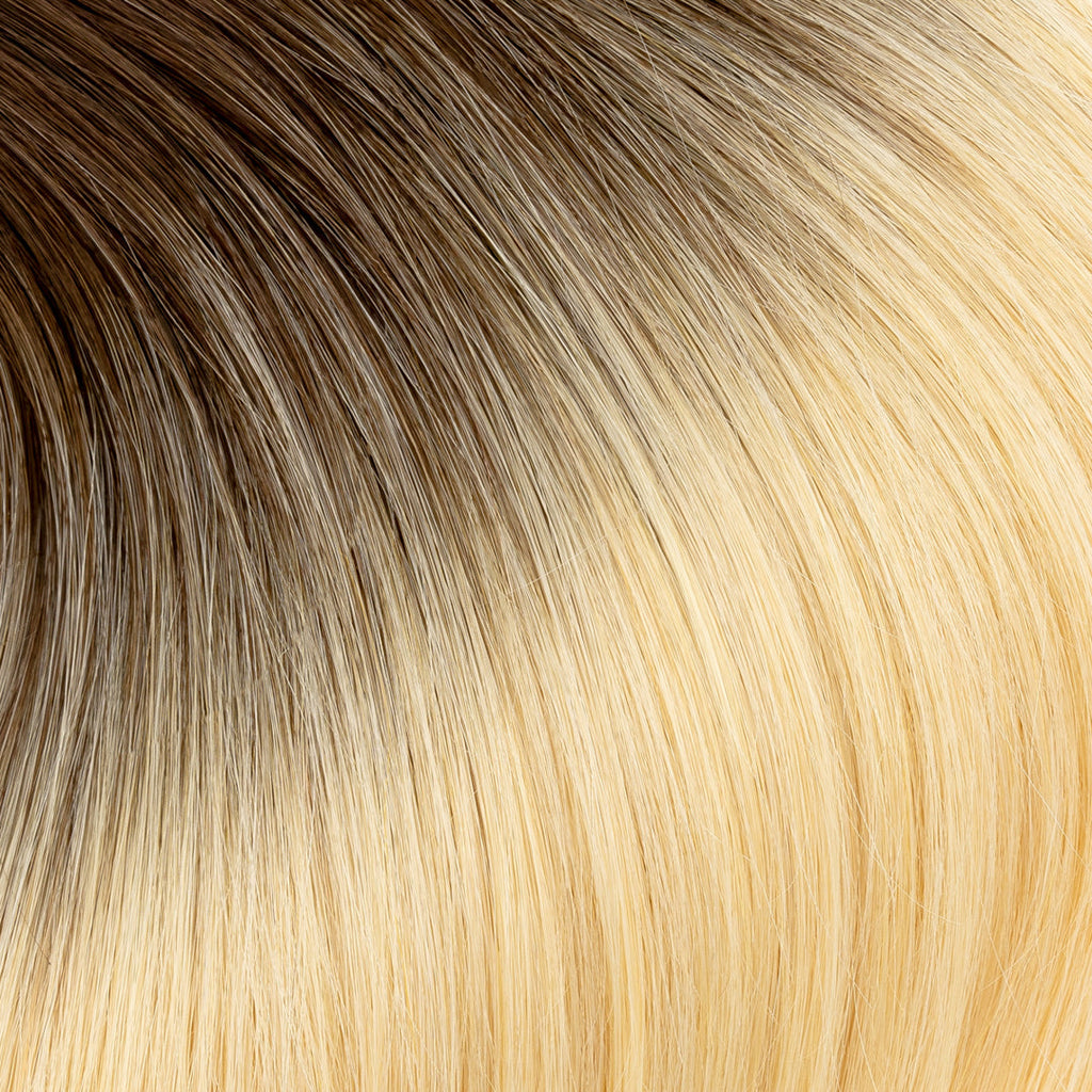 Balayage #2T-613 | MIREA Tape Extensions