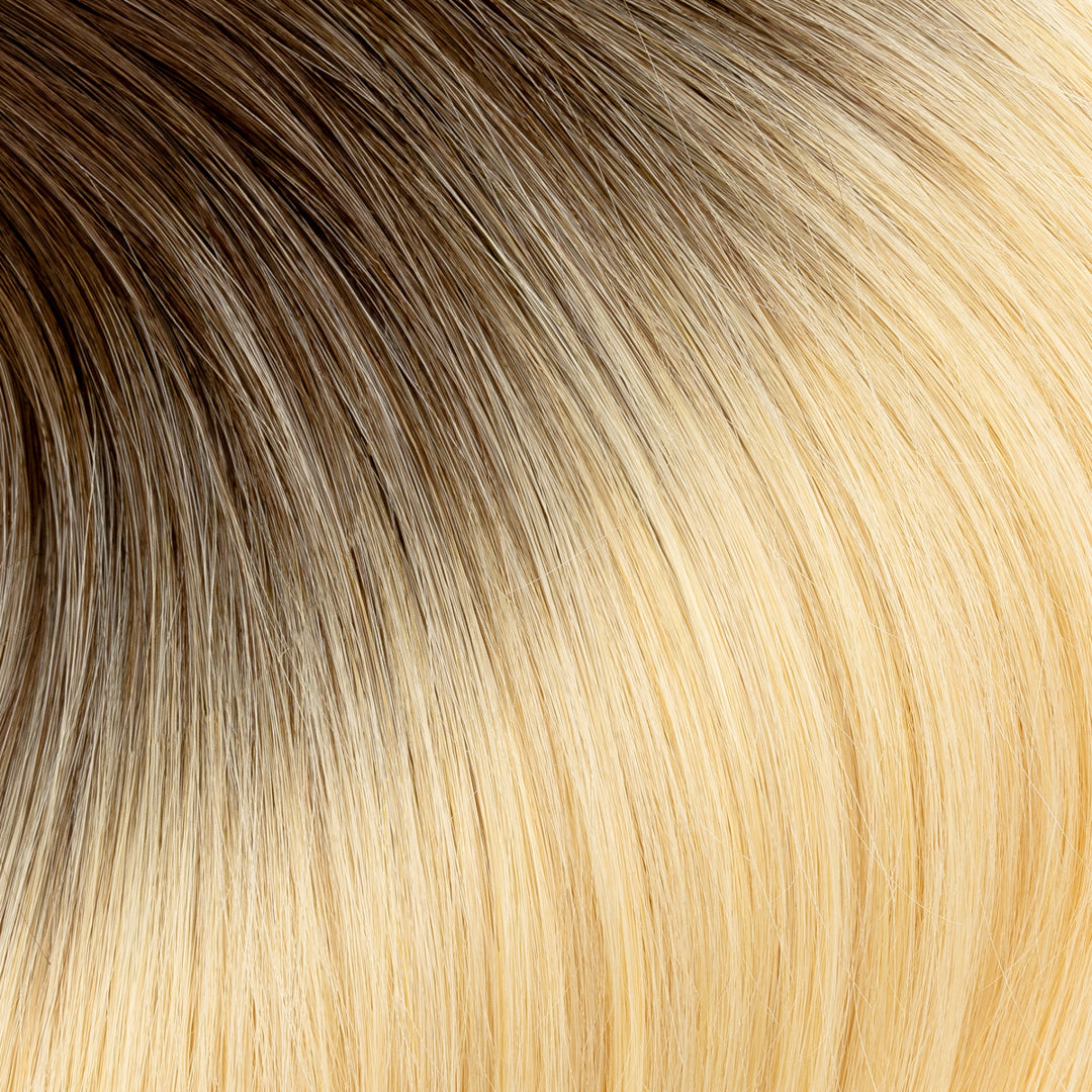 Balayage #2T-613 | MIREA Tape Extensions