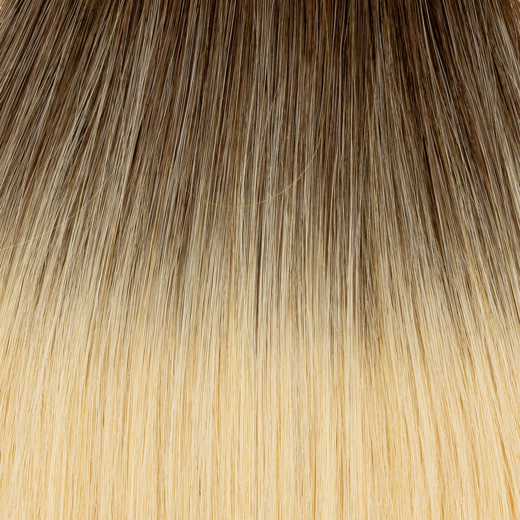 Balayage #2T-613 | MIREA Tape Extensions