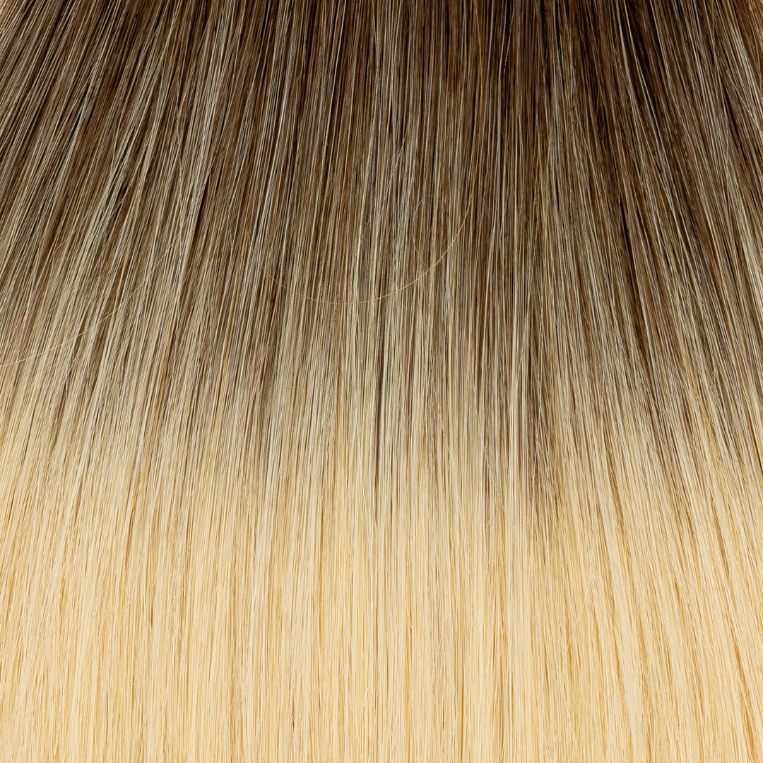 Balayage #2T-613 | MIREA Tape Extensions