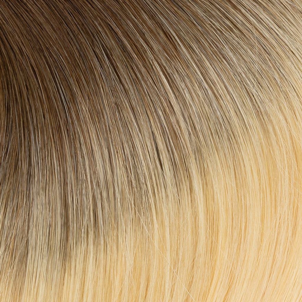 Balayage #3T-613 | MIREA Tape Extensions