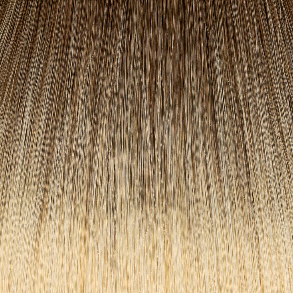 Balayage #3T-613 | MIREA Tape Extensions