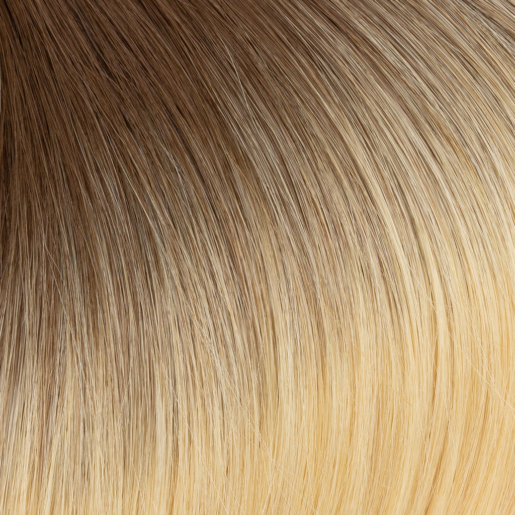 Balayage #4T-613 | MIREA Tape Extensions