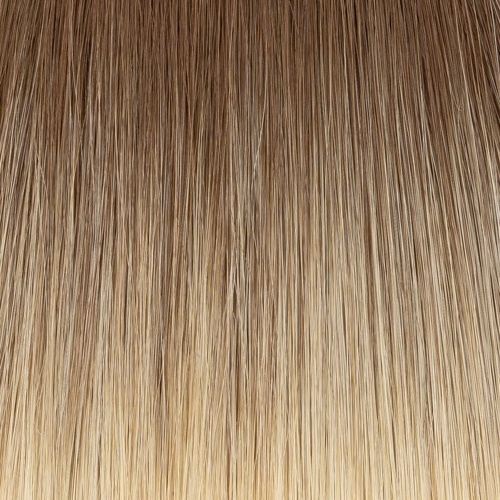 Balayage #4T-613 | MIREA Tape Extensions