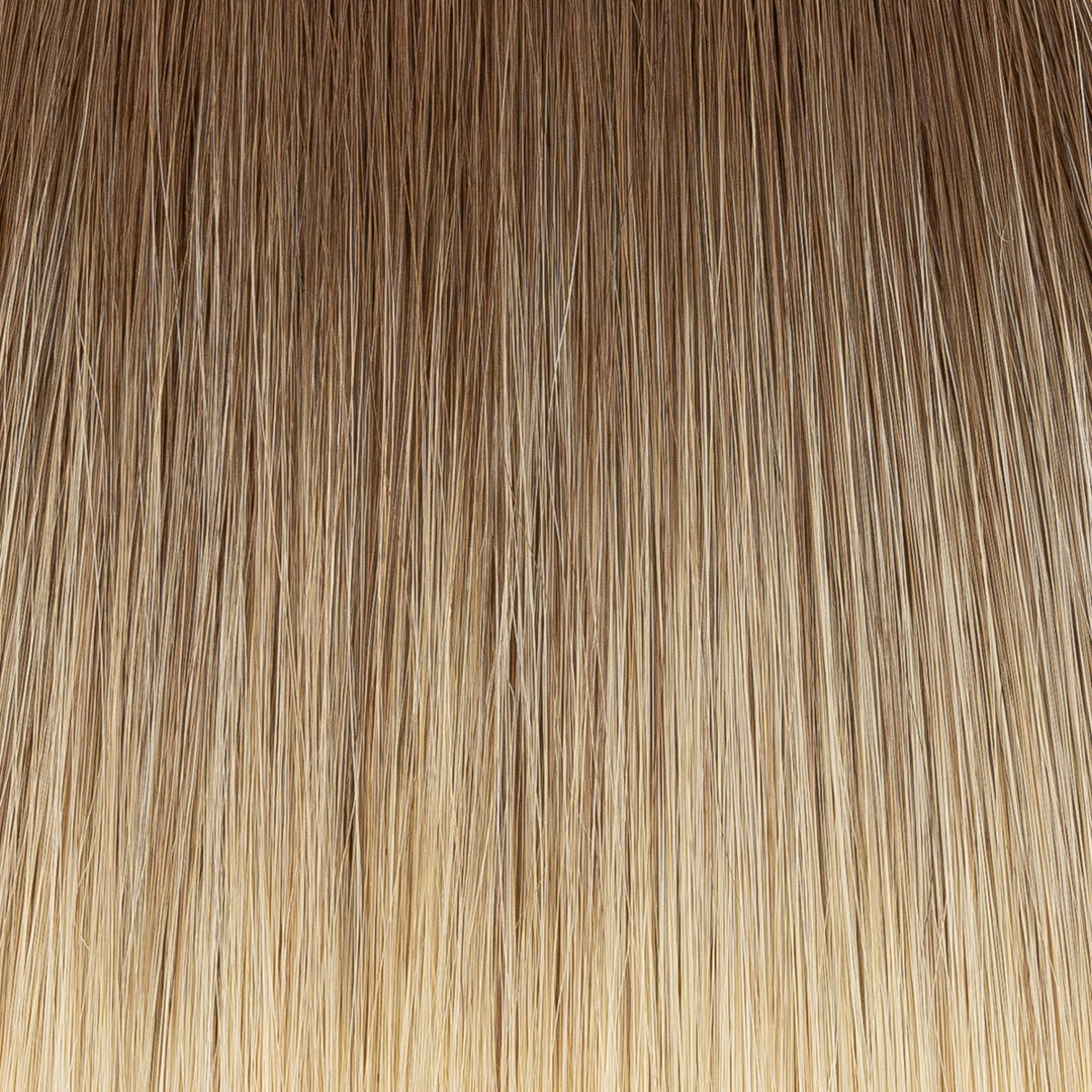 Balayage #4T-613 | MIREA Tape Extensions
