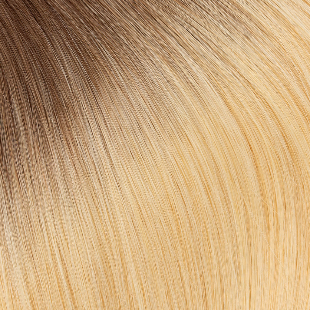 Balayage #5T-613 | MIREA Tape Extensions