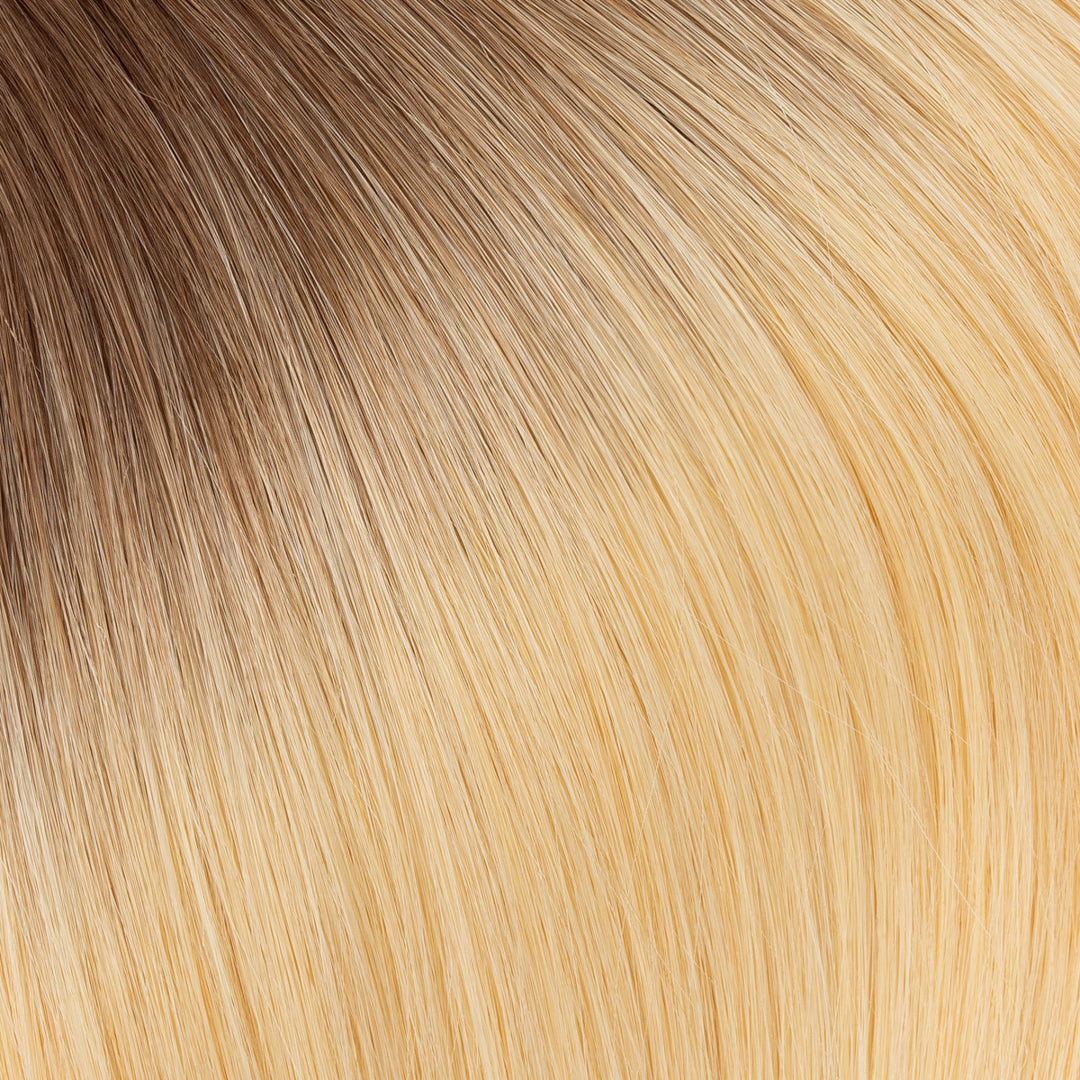 Balayage #5T-613 | MIREA Tape Extensions