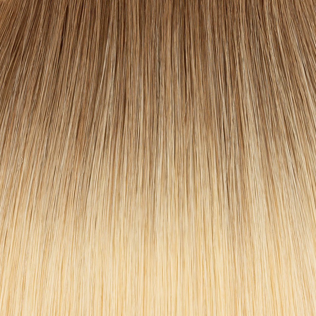 Balayage #5T-613 | MIREA Tape Extensions