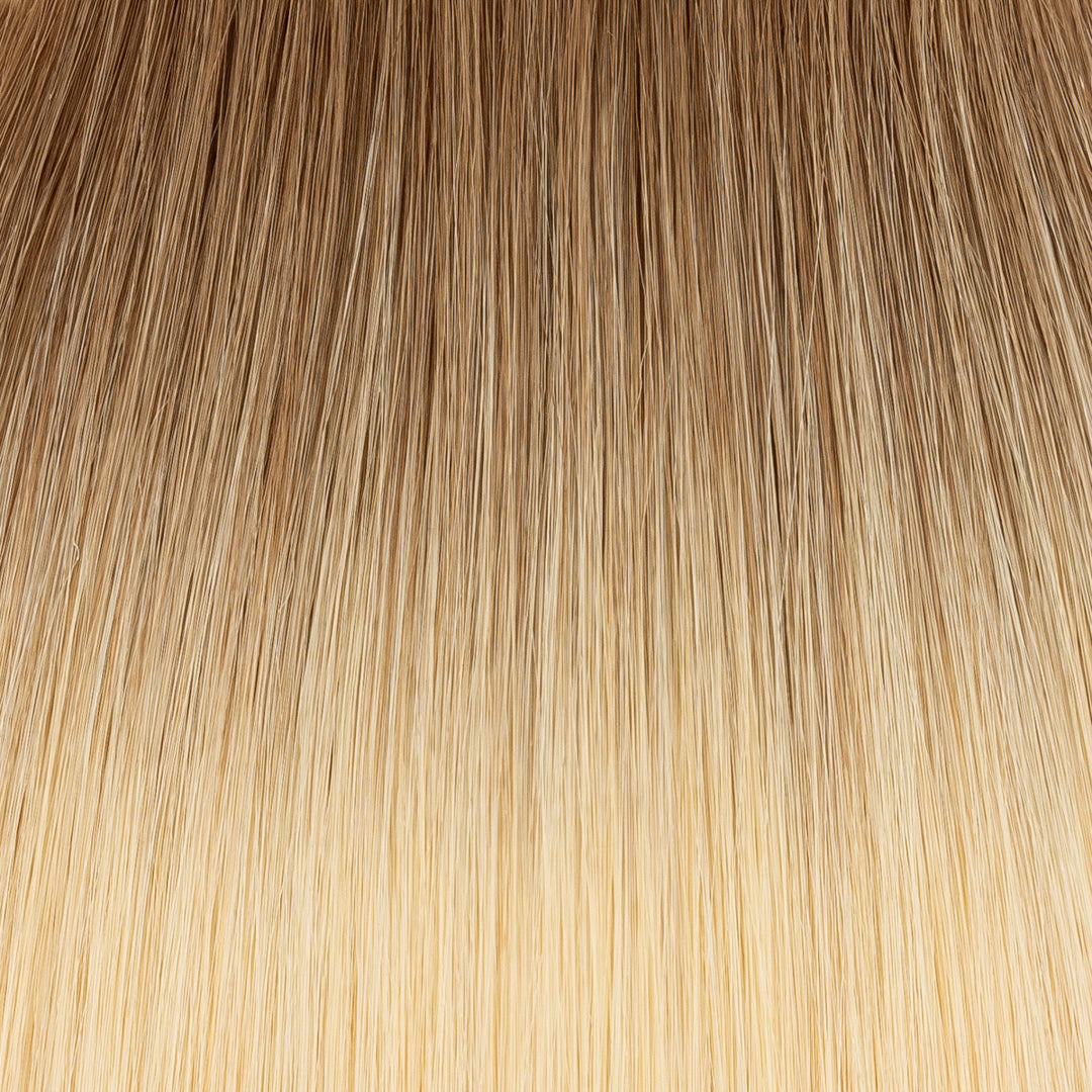 Balayage #5T-613 | MIREA Tape Extensions