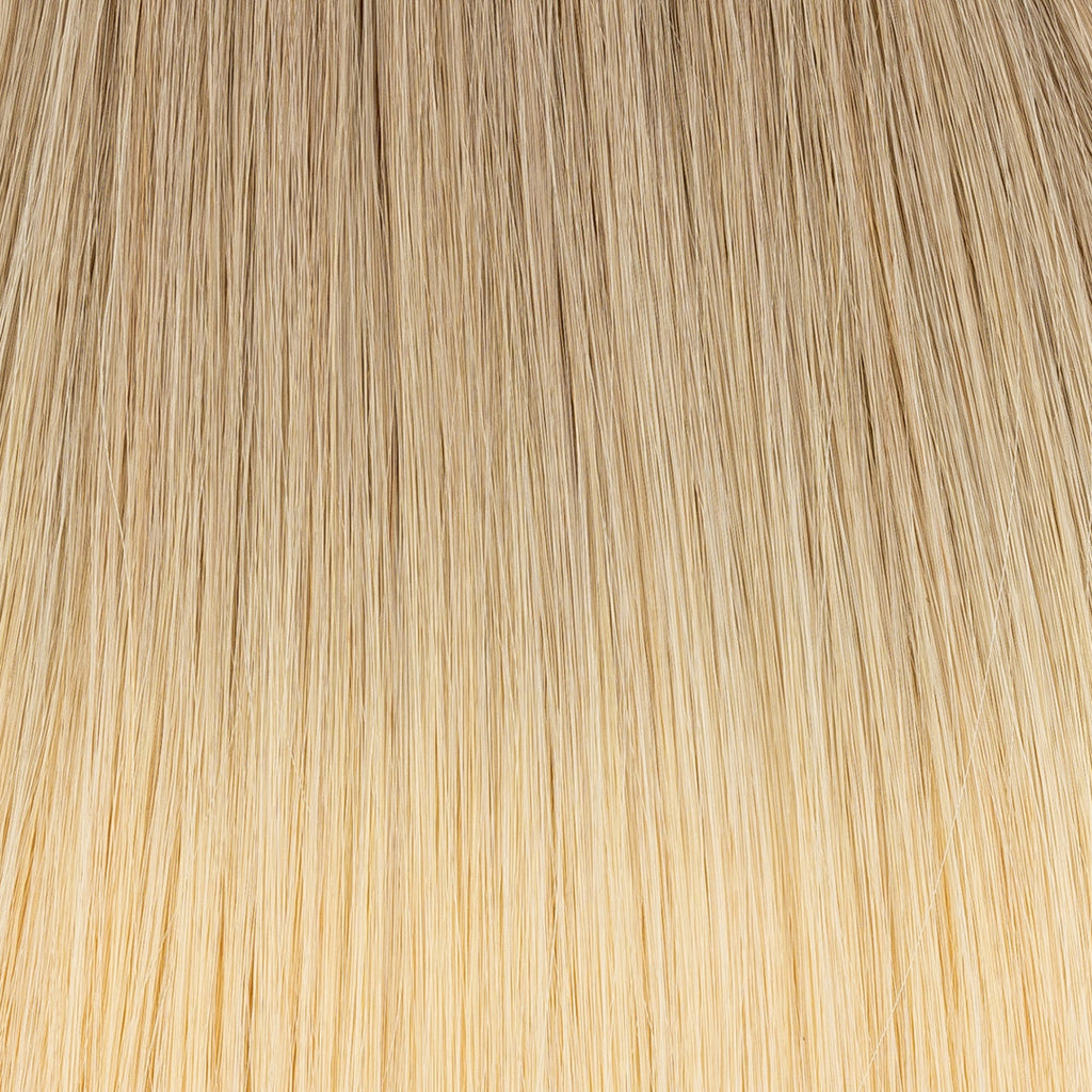 Balayage #Norwegian-613 | MIREA Tape Extensions
