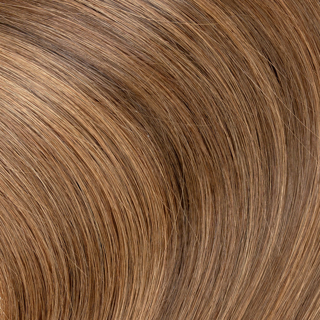 Gesträhnt #Dubai | MIREA Tape Extensions