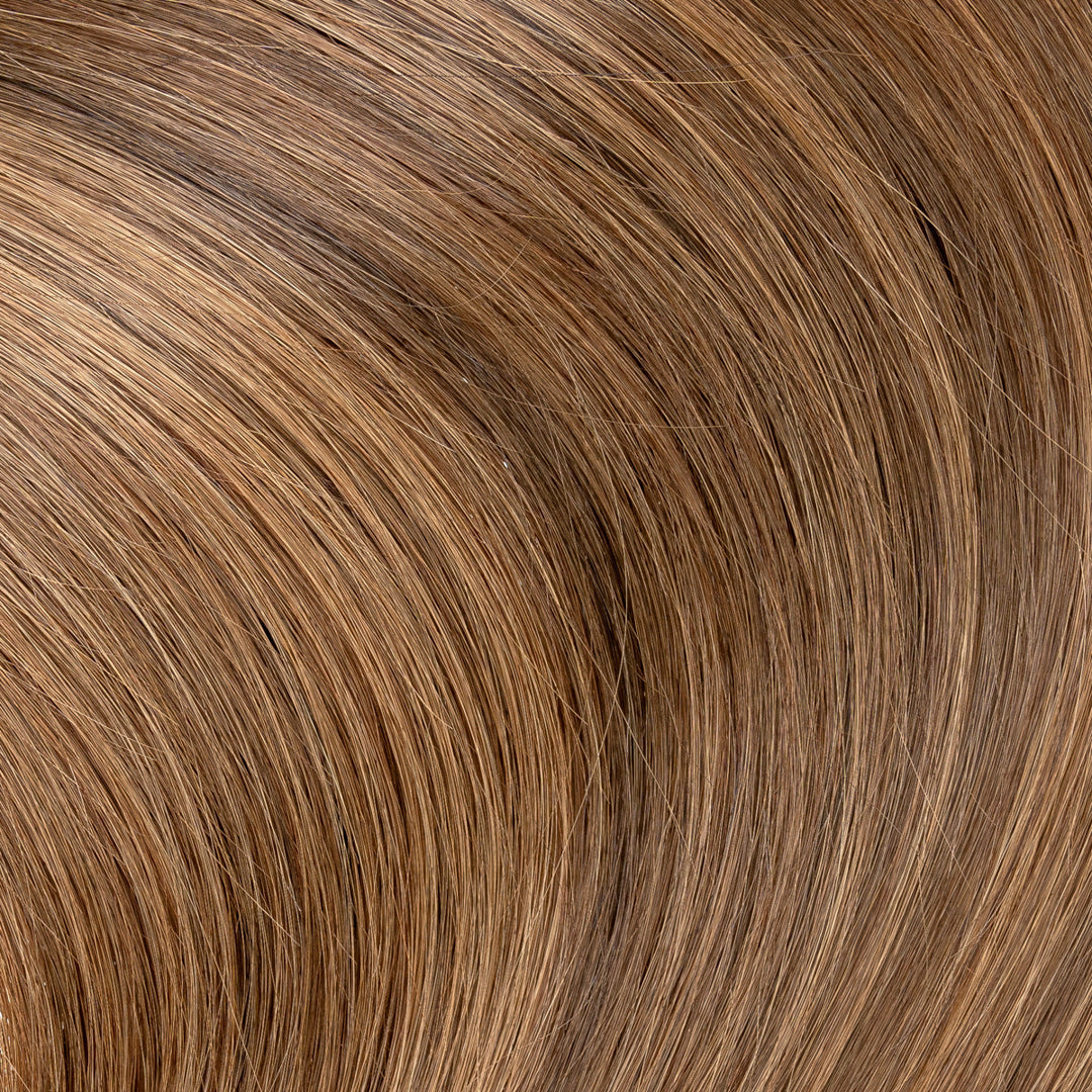Gesträhnt #Dubai | MIREA Tape Extensions