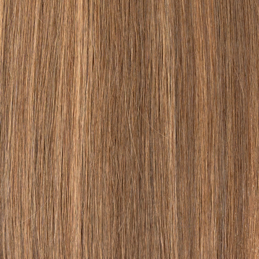 Gesträhnt #Dubai | MIREA Tape Extensions